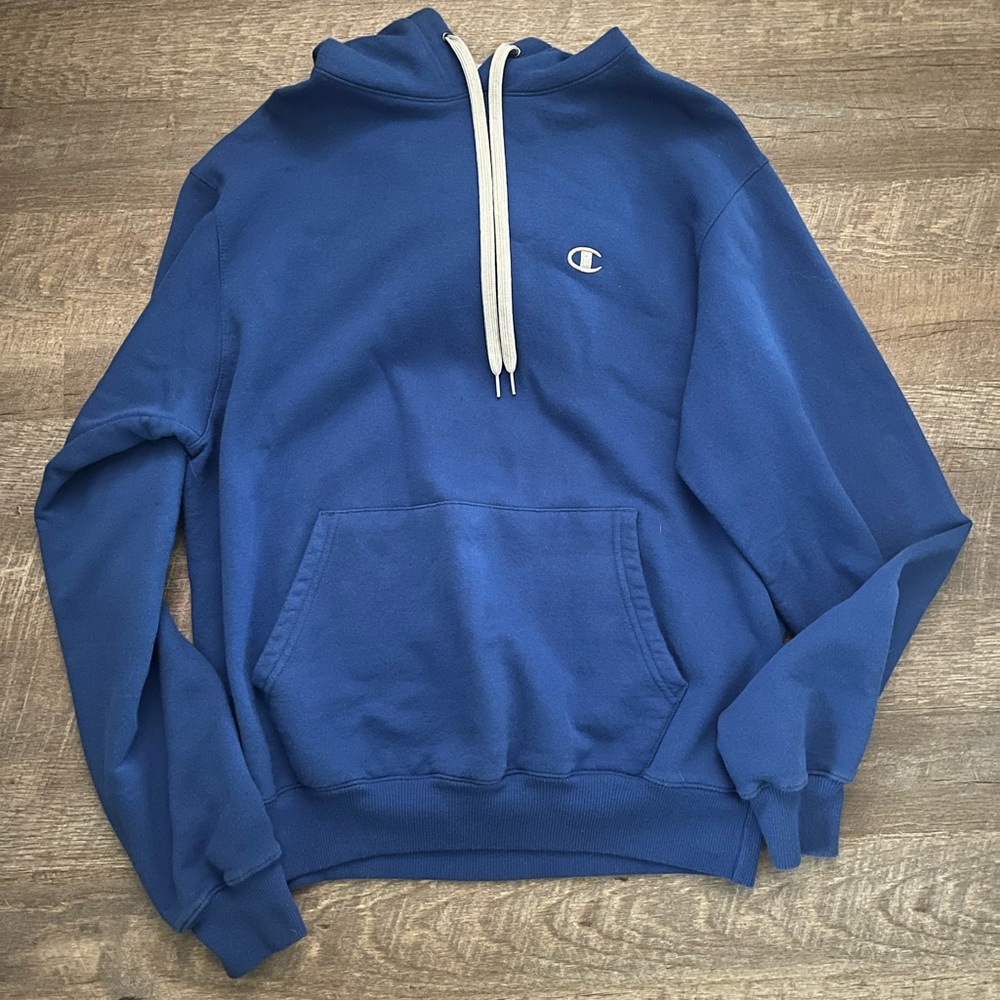 Champion Hoodie